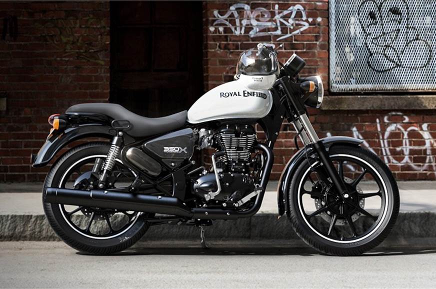 Royal enfield thunderbird 2025 on road price